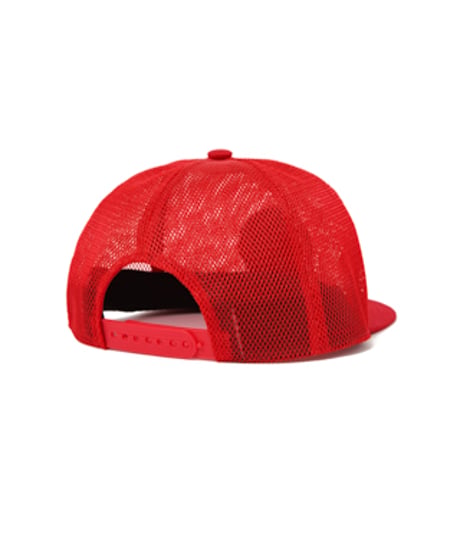 ALL MESH CAP