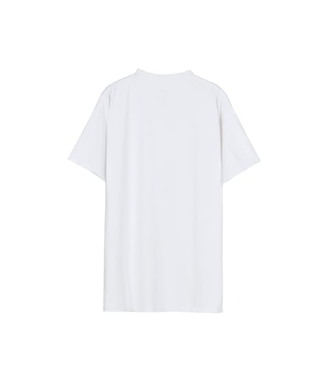 FRUIT OF LOOM TEE 2PAG