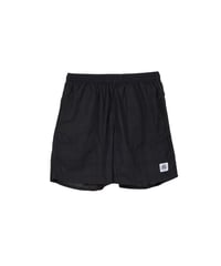 MADRAS DYED SHORTS