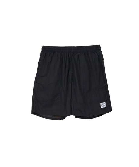 MADRAS DYED SHORTS