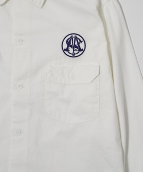 HERRING BONE SHIRT