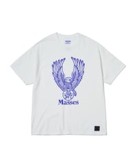 マシス MASSES TYPE2【Shade】Aluminum Sサイズ TYPE2【Shade】Aluminum | MASSES OFFICIAL ONLINE S