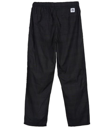 MADRAS DYED PANTS