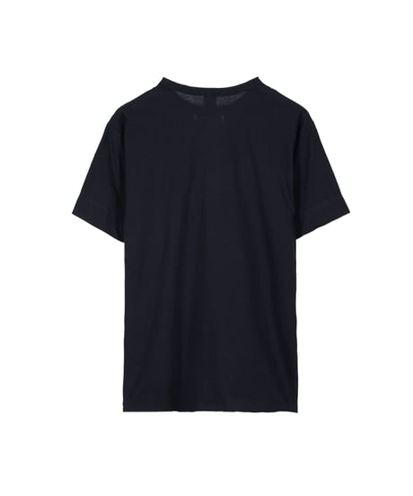 HEALTHKNIT HENRY NECK S/S