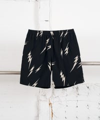 TE BLEACH DYED MA/SS SHORT