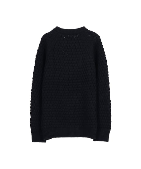 SWEATER POPCORN