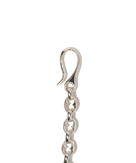 TRACKER WALLET AND WALLET CHAIN SPECIAL