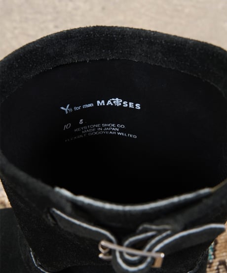 ENGINEER BOOTS Y’s