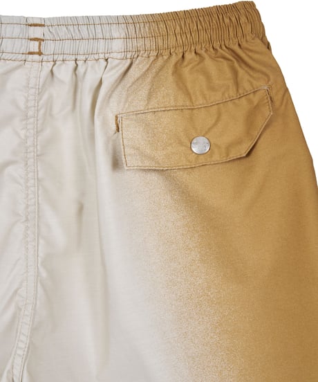 GRADATION SHORTS