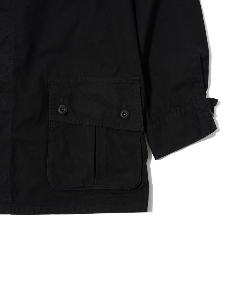 MASSES FATIGUE JKT LONG サイズS