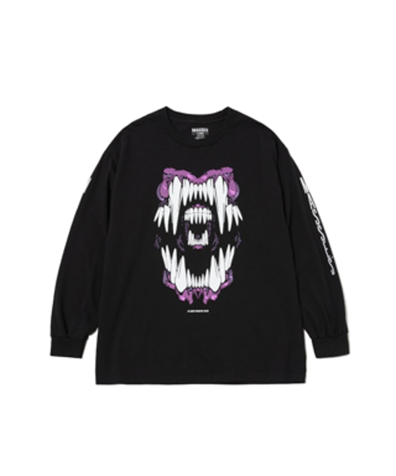 CATEGORY LONG SLEEVE | MASSES OFFICIAL ONLINE S CATEGORY LONG SLEEVE | MASSES OFFICIAL ONLINE S
