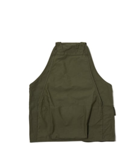 GAME VEST CS