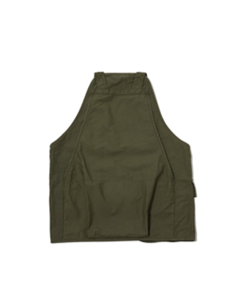 希望価格　AiE  GAME VEST  Mサイズ 希望価格 AiE GAME VEST Mサイズ 希望価格 AiE GAME VEST M