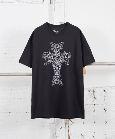 ROUND NECK SHORT SLEEVE T E Ys