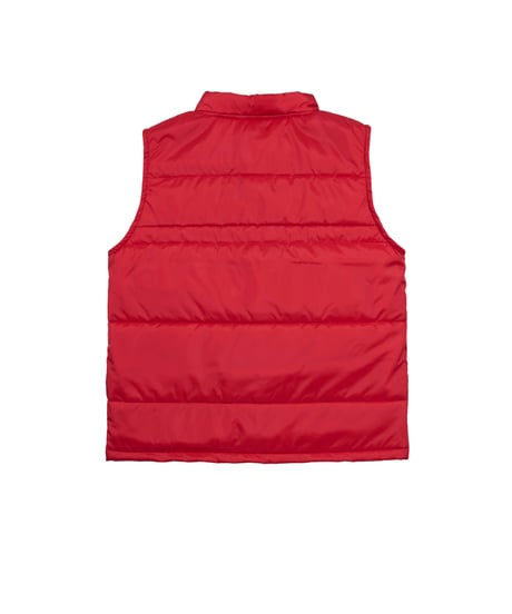 VANSON×MASSES NYLON VEST