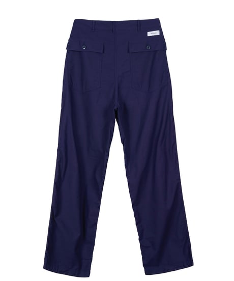 FATIGE PANTS