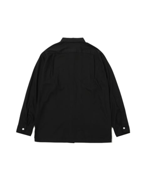 BOWLING SHIRT