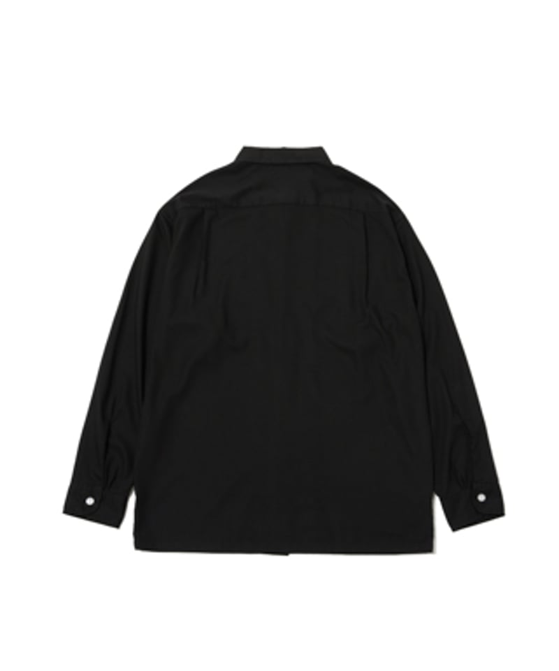 ス*ー様 MASSES WORK SHIRT F WORK SHIRT F S/S | MASSES(マシス) / トップス 半袖シャツ