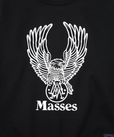 SWEAT CREW EAGLE M