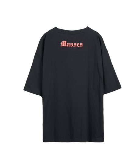 HANDE PRINT T-SHIRTS MMY