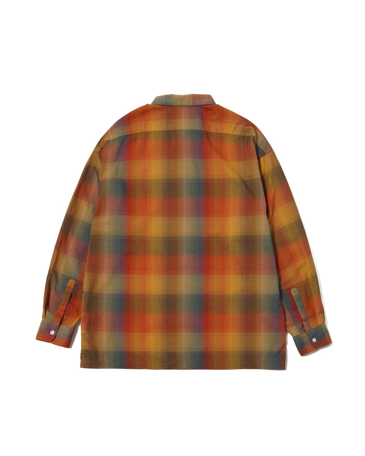 遊*人様 MASSES SHIRT SHADOW Mustard キムタク SHIRT SHADOW | MASSES OFFICIAL ONLINE STORE