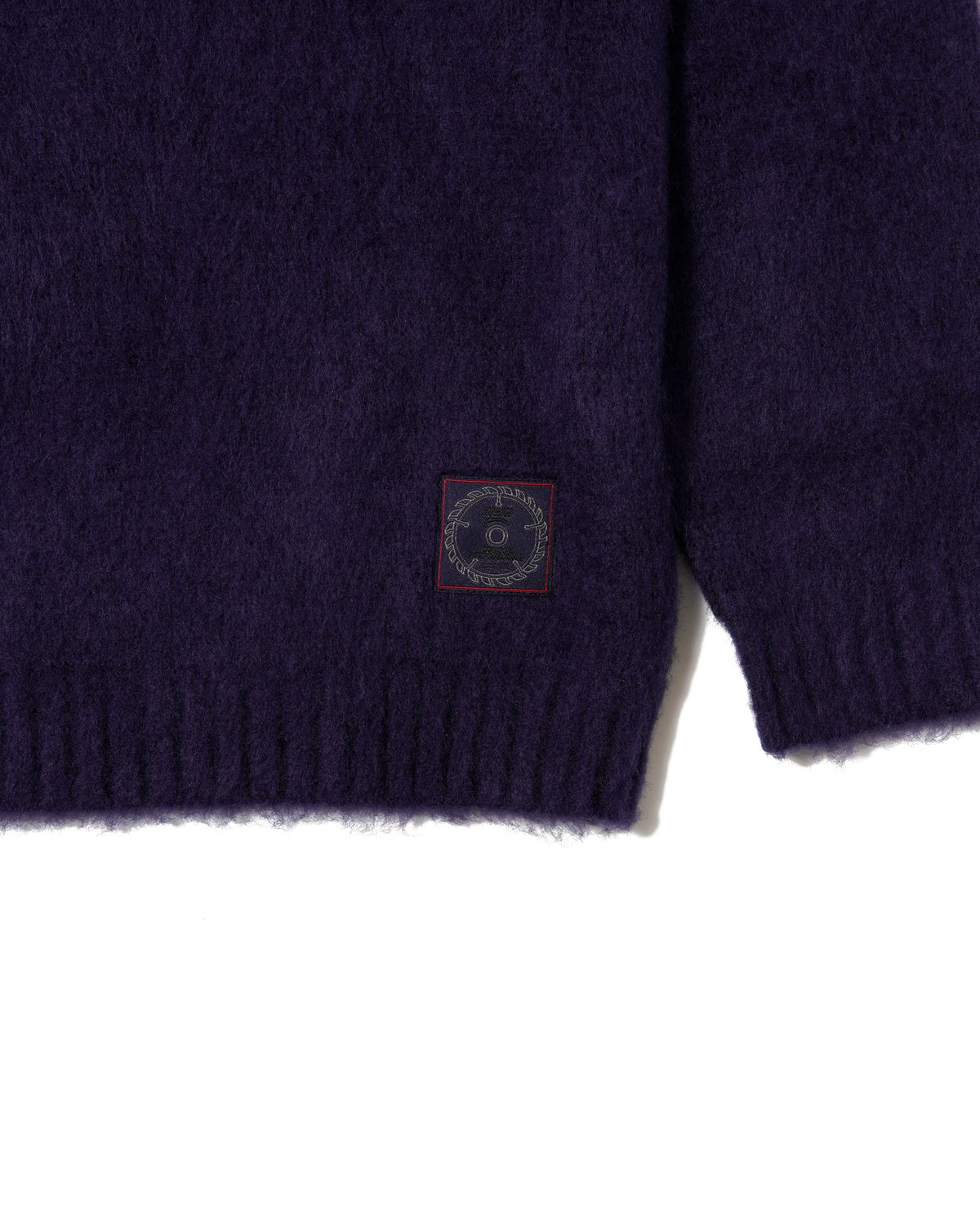 MOC SWEATER MOHIR M | MASSES OFFICIAL ONLINE STORE 