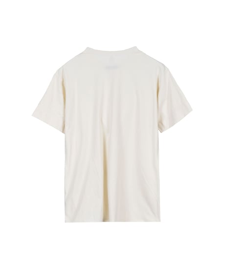 HEALTHKNIT HENRY NECK S/S