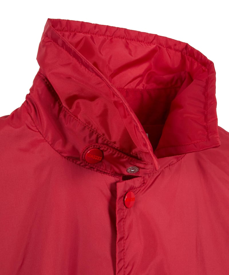 VANSON×MASSES NYLON JKT | MASSES OFFICIAL ONLIN