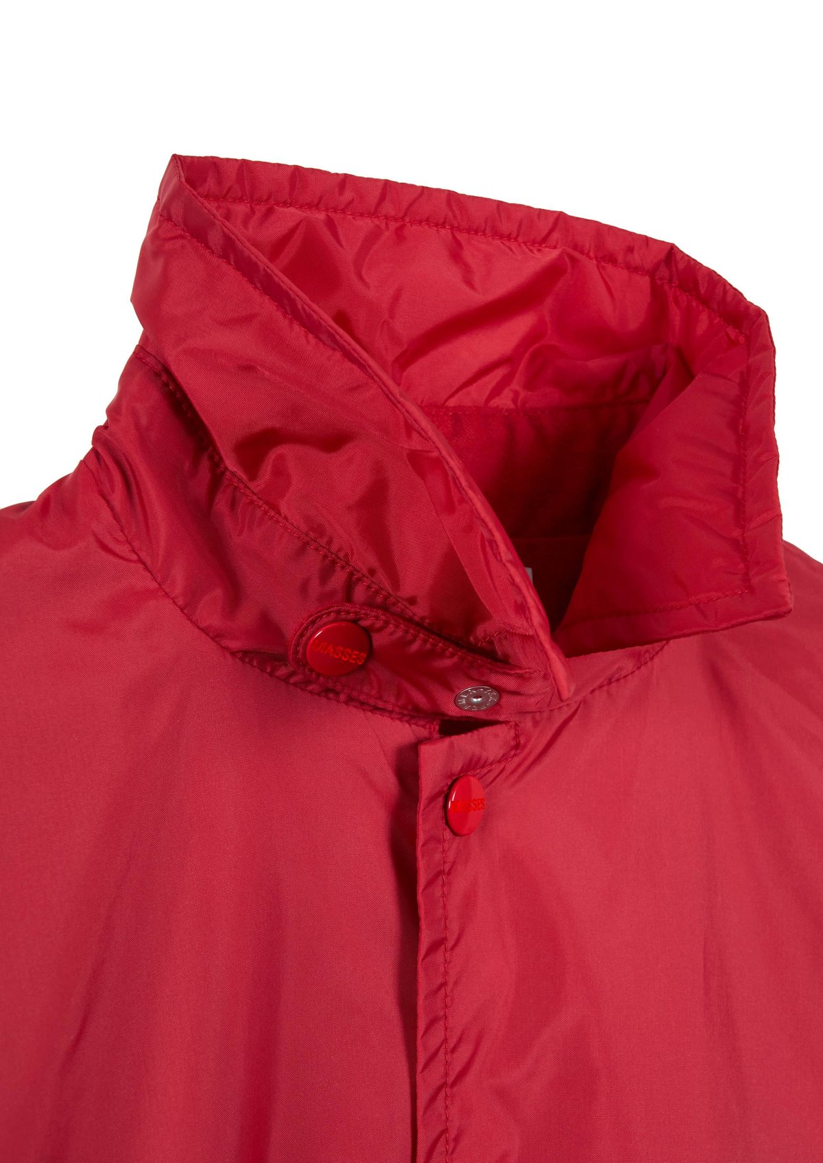 VANSON×MASSES NYLON JKT | MASSES OFFICIAL ONLIN