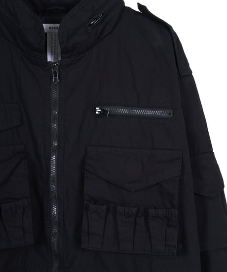 FISHING JKT