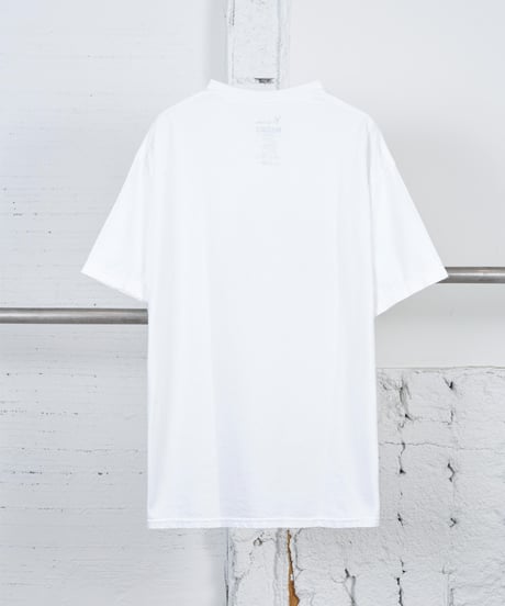 ROUND BODY SHORT SLV B / GHOST RIDE