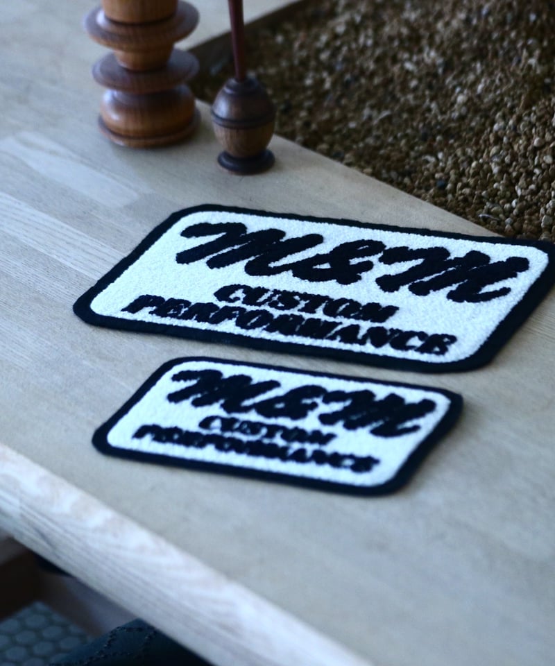 MULCH MAT MASSES×M&M | MASSES OFFICIAL ONLINE S