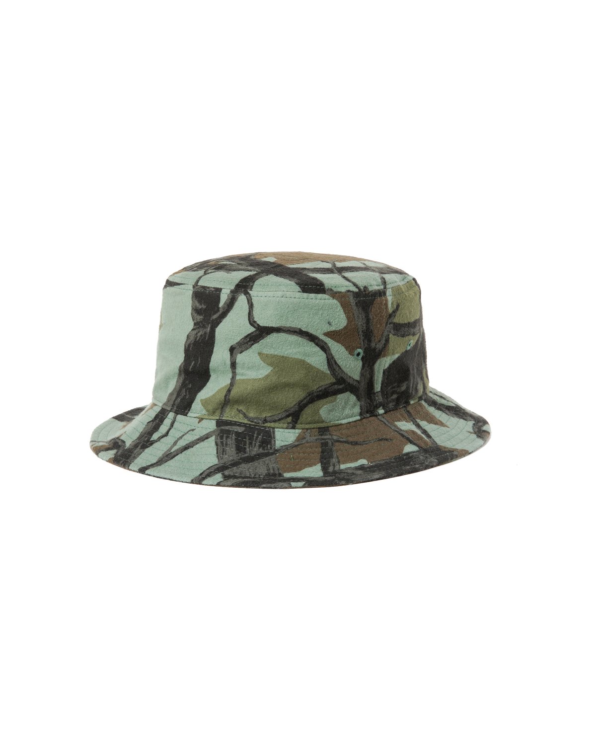 BUCKET HAT CAMO | MASSES OFFICIAL ONLINE STORE