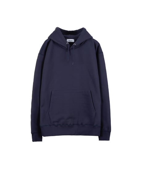 PORKCHOP×MASSES HOODED BEAR