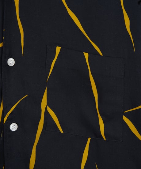RAYON ITALIAN SHIRT
