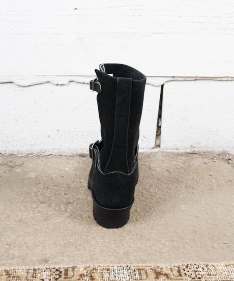 ENGINEER BOOTS Y’s