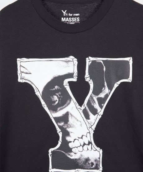 ROUND NECK SHORT SLEEVE T C Ys