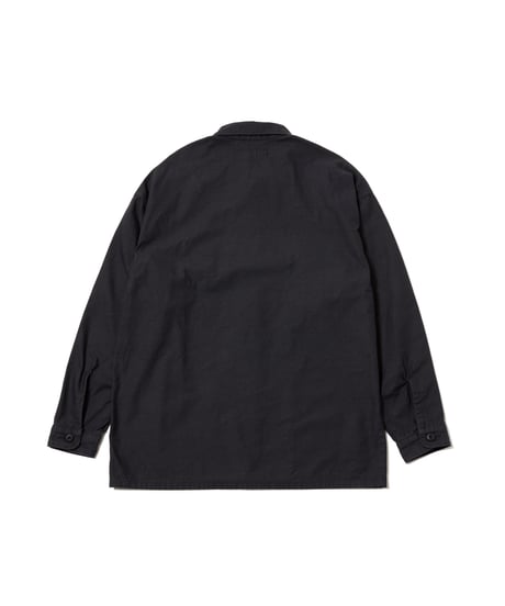 UTILITY SHIRT