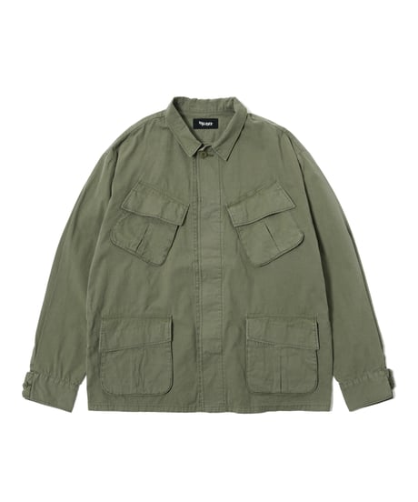 BDU JKT