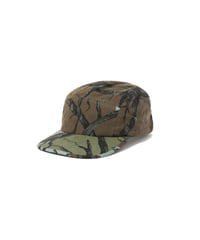 JET CAP CAMO