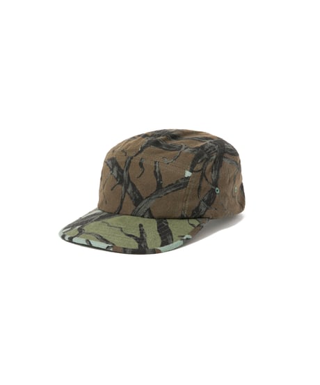 JET CAP CAMO