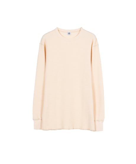 THERMAL SHIRT L/S