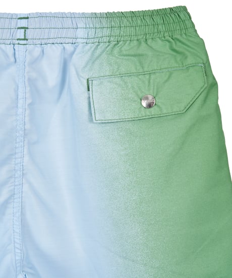 GRADATION SHORTS