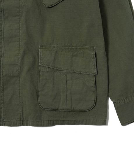 BDU JKT