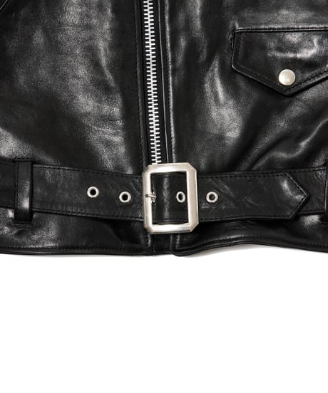 RIDER'S JACKET