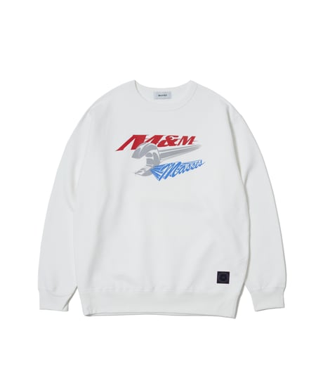 SWEAT CREW WRENCH M