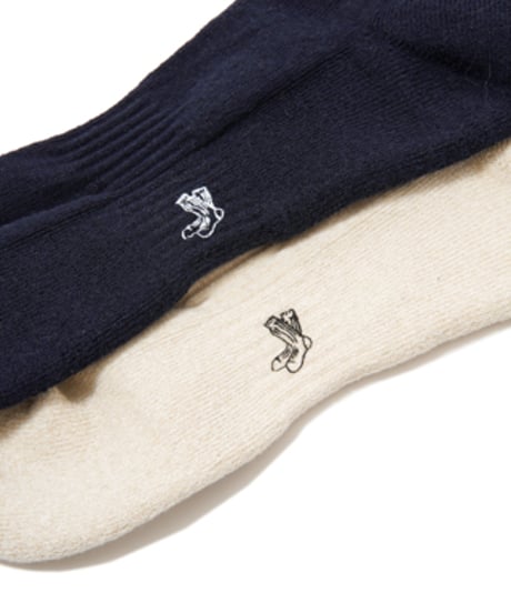 SOCKS 2 PACK
