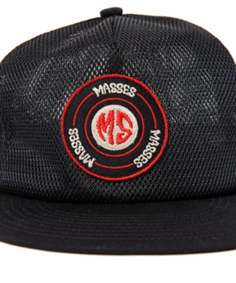 ALL MESH CAP