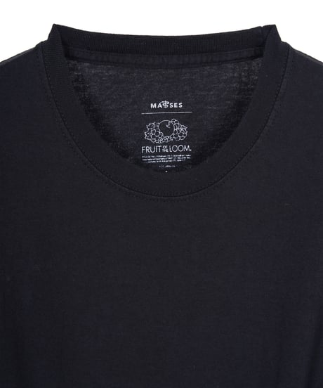 FRUIT OF LOOM TEE 2PAG