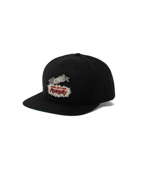 FULL PANEL CAP RABBIT